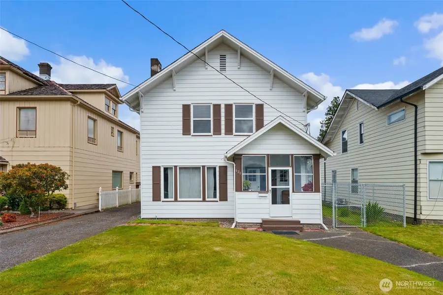 620 6th Street, Hoquiam, WA 98550 - #2