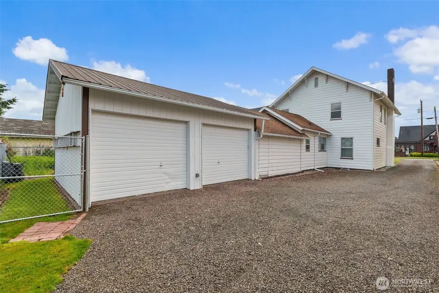 620 6th Street, Hoquiam, WA 98550 - #3