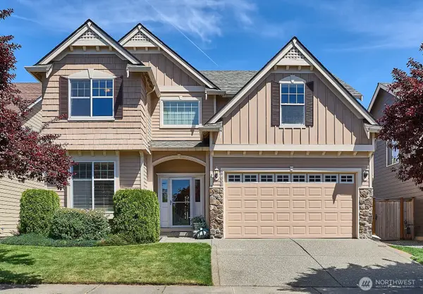 27006 229th Pl Se, Maple Valley, WA 98038