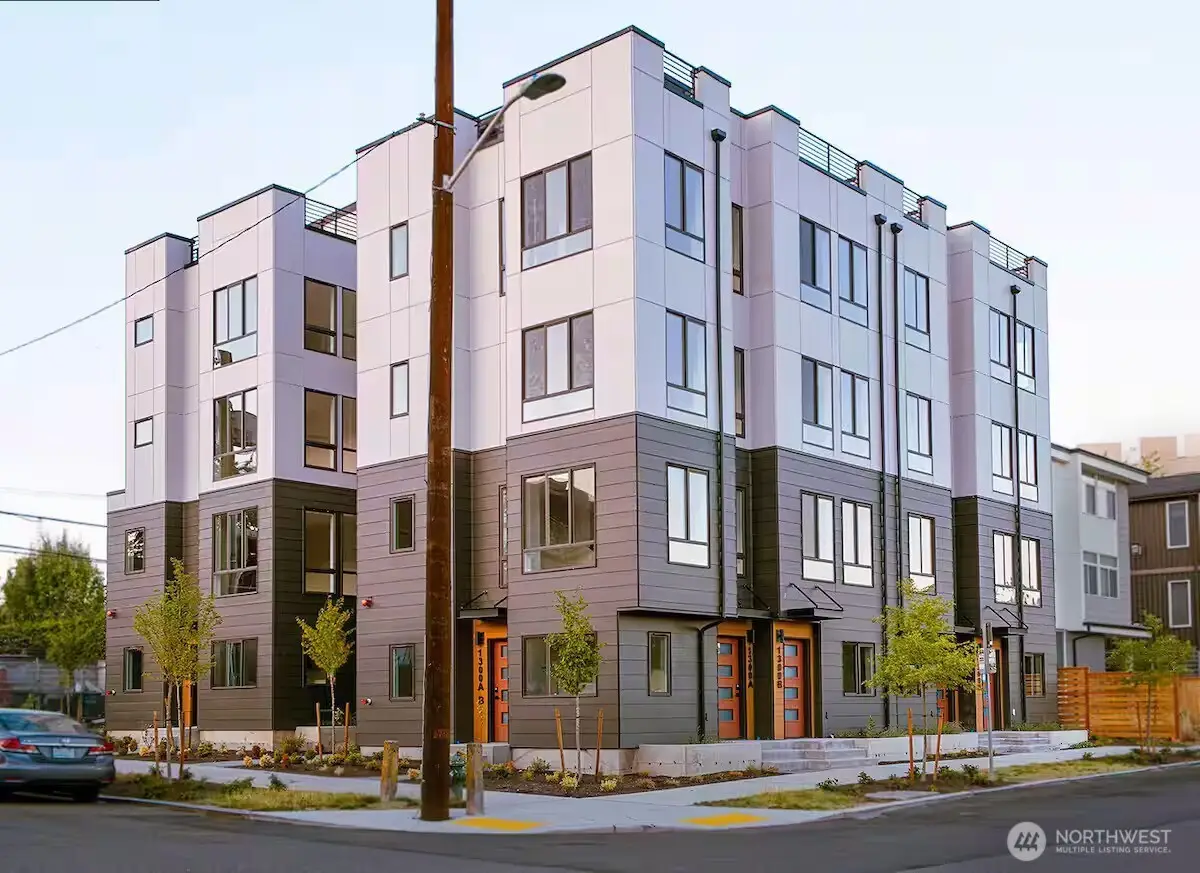 444 13th Avenue, Seattle, WA 98122 - Image #1