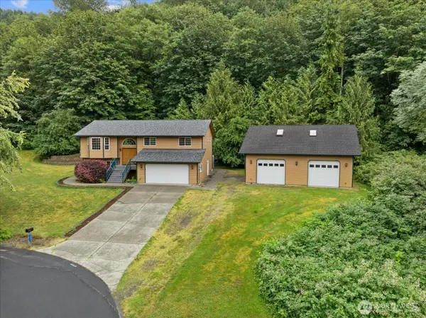 14026 272nd Street Ne, Arlington, WA 98223