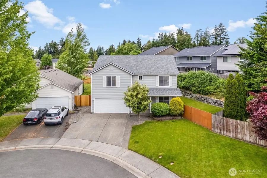 13201 122nd Avenue E, Puyallup, WA 98374 - Image #2