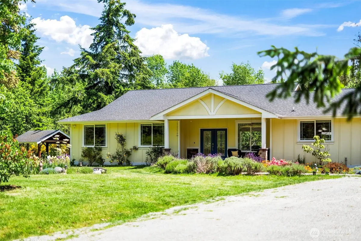 1327 196th Avenue Nw, Lakebay, WA 98349 - Image #1