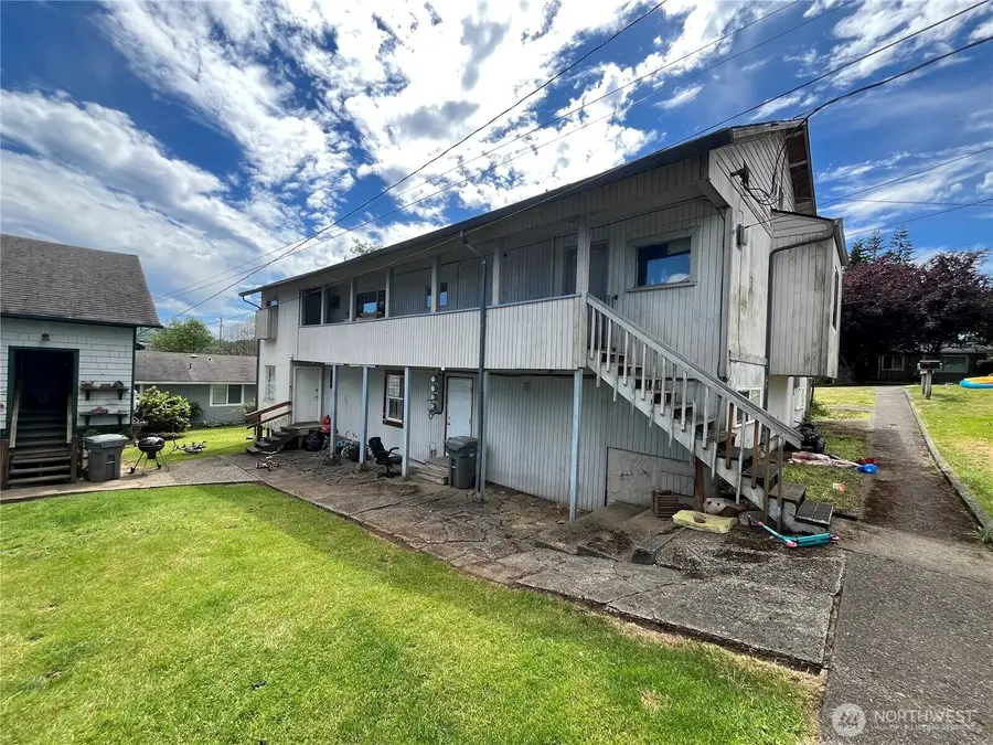 116 S Chehalis Street, Montesano, WA 98563 - Image #3
