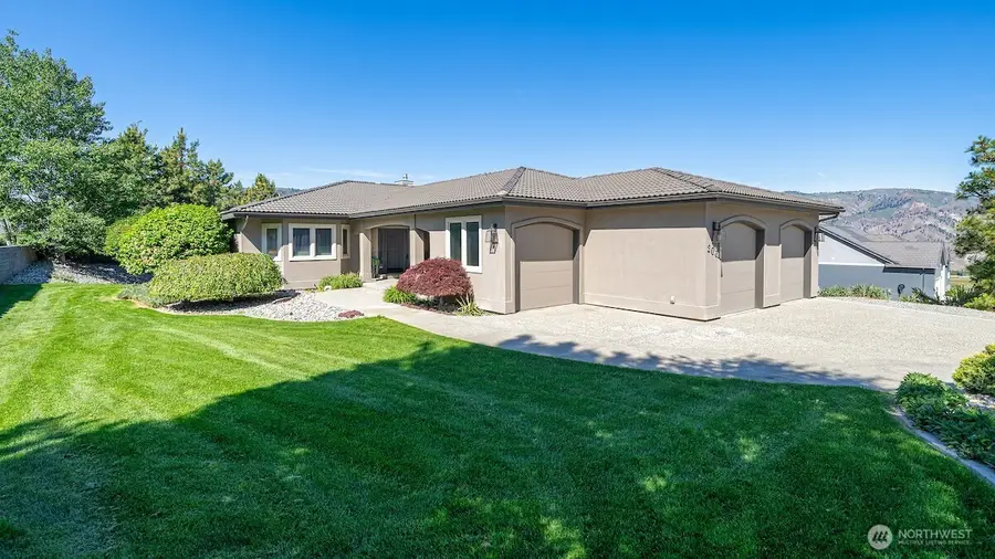 206 Desert Canyon Boulevard, Orondo, WA 98843 - Image #3