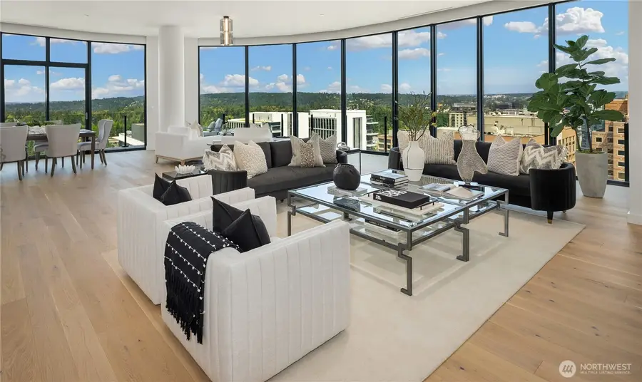 838 Avenue Square Ne #2602, Bellevue, WA 98004 - Image #3