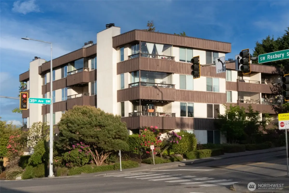 3421 SW Roxbury Street #106, Seattle, WA 98126 - Image #1