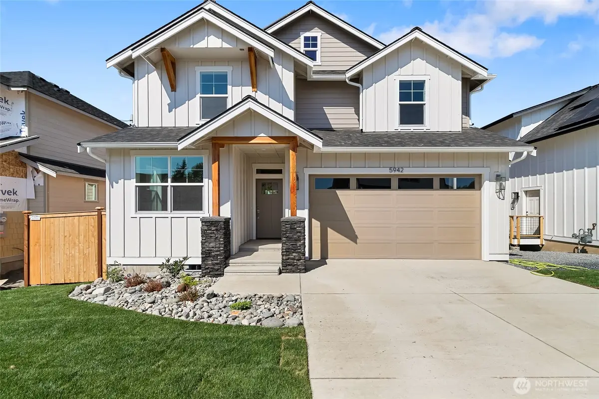 5942 Ranch Loop, Ferndale, WA 98248 - Image #1