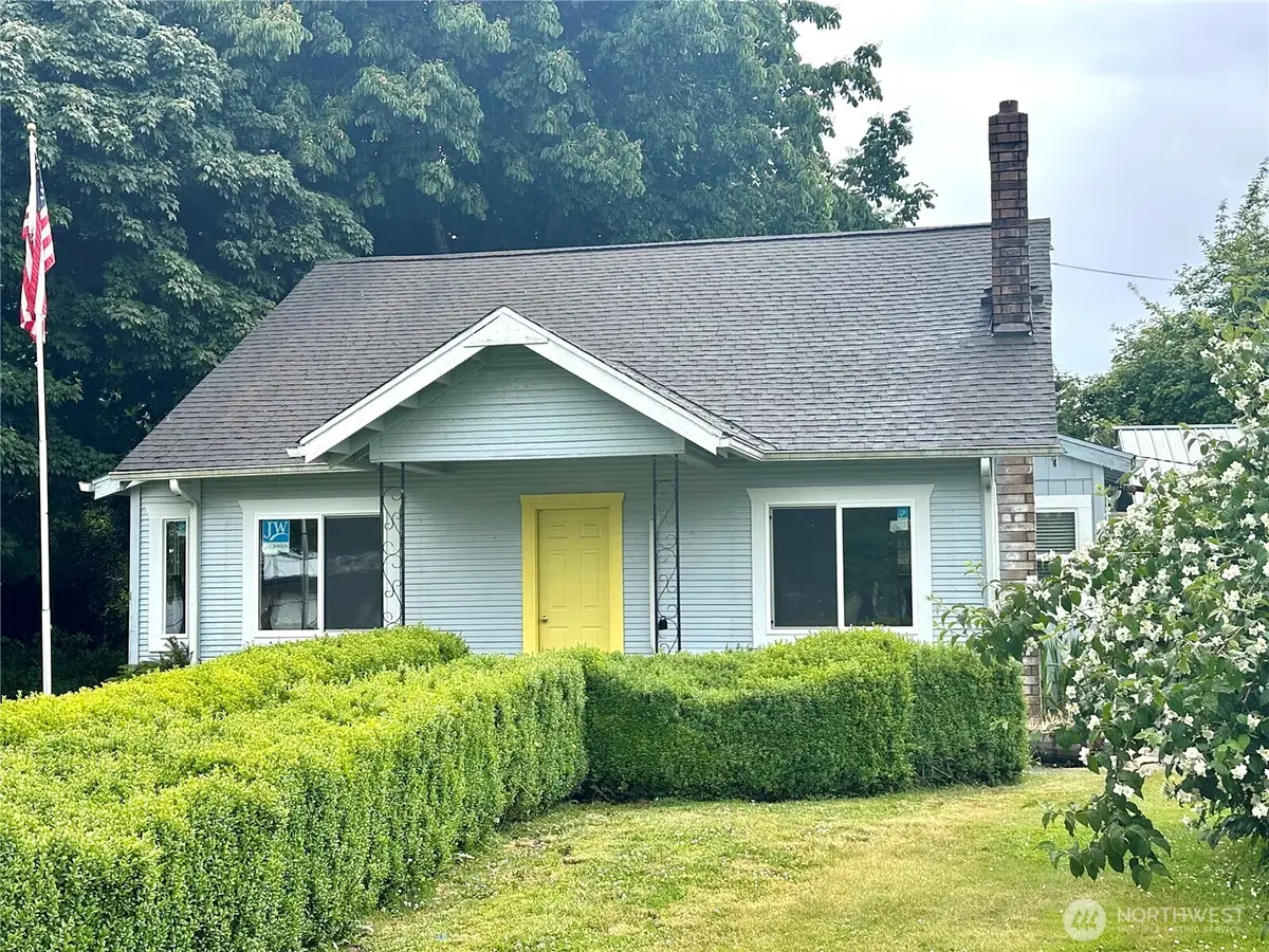 381 Trillium Avenue, Forks, WA 98331 - Image #1