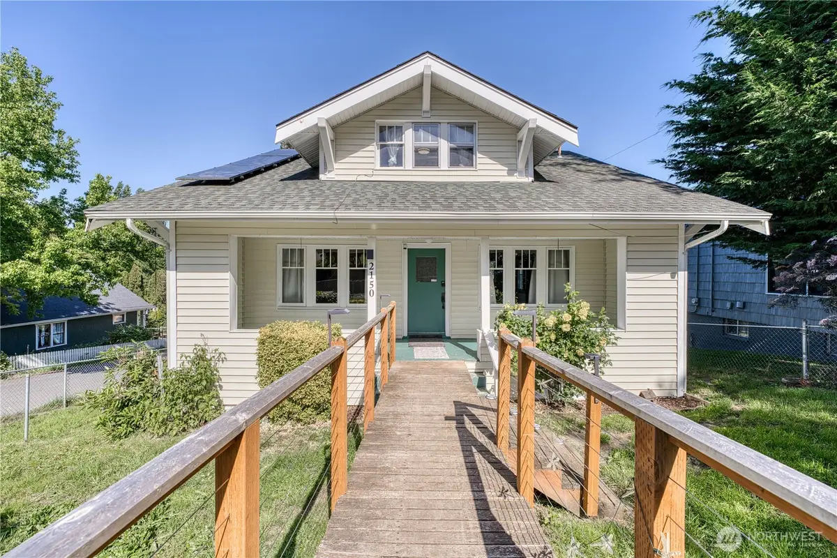 2150 N Callow Avenue, Bremerton, WA 98312 - Image #1