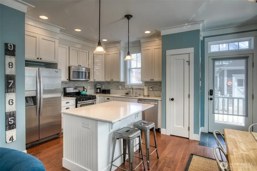 38 W Myrtle Lane, Pacific Beach, WA 98571 - Image #3