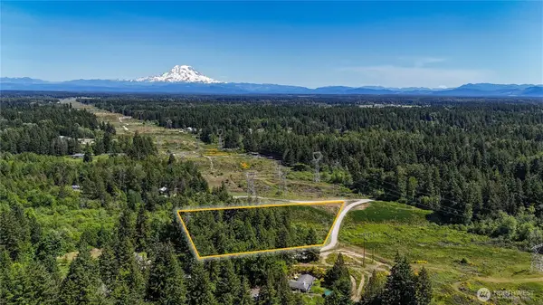 0 82nd Avenue S, Roy, WA 98580