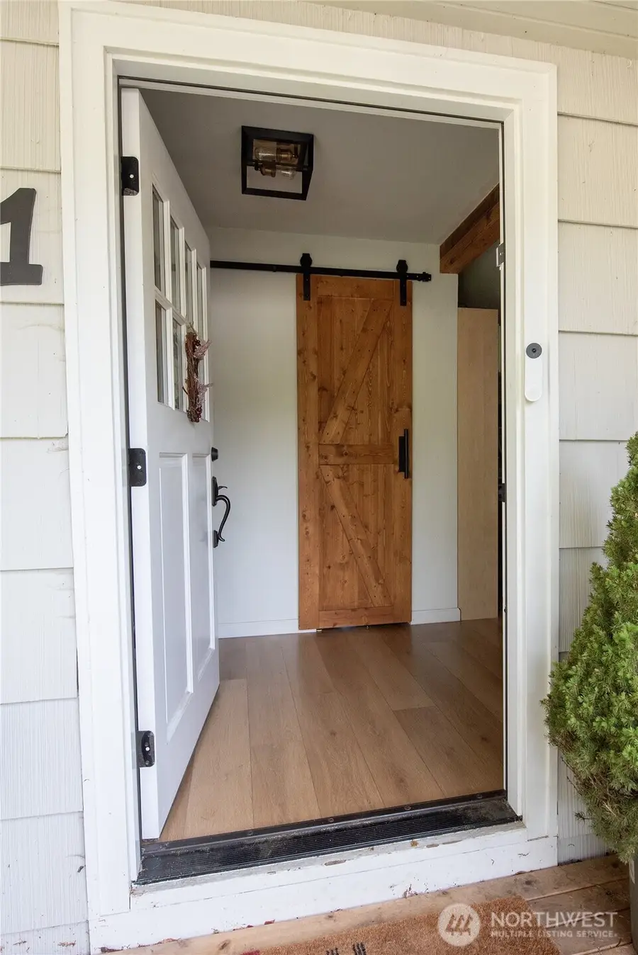 201 W Alder Street, Shelton, WA 98584 - Image #2