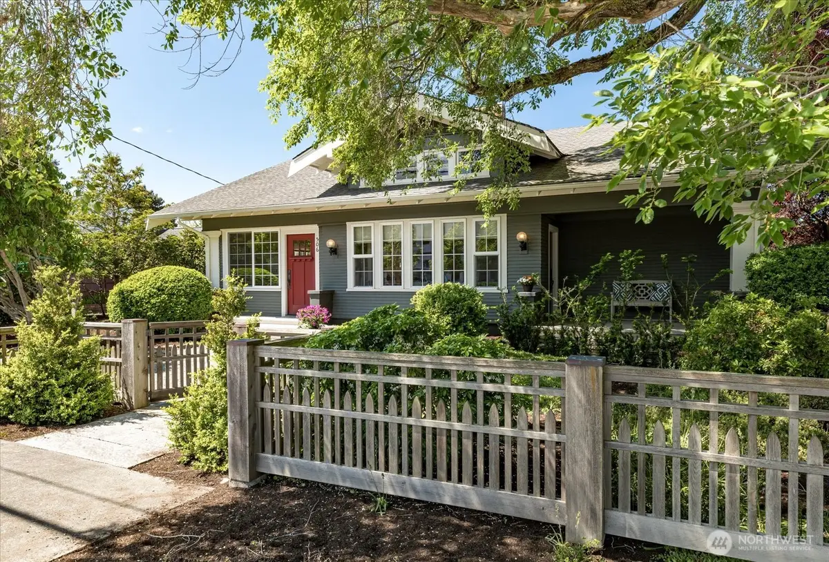 506 N Main Street, Coupeville, WA 98239 - Image #1