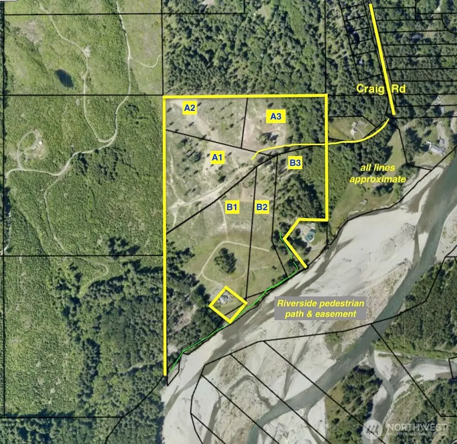 0 Craig Road, Packwood, WA 98361 - Image #2