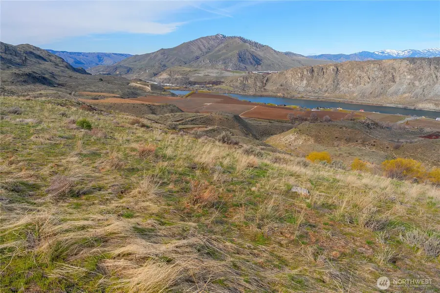 0 Tract 5 Mcneil Canyon Rd #Tract 5, Orondo, WA 98816 - Image #3