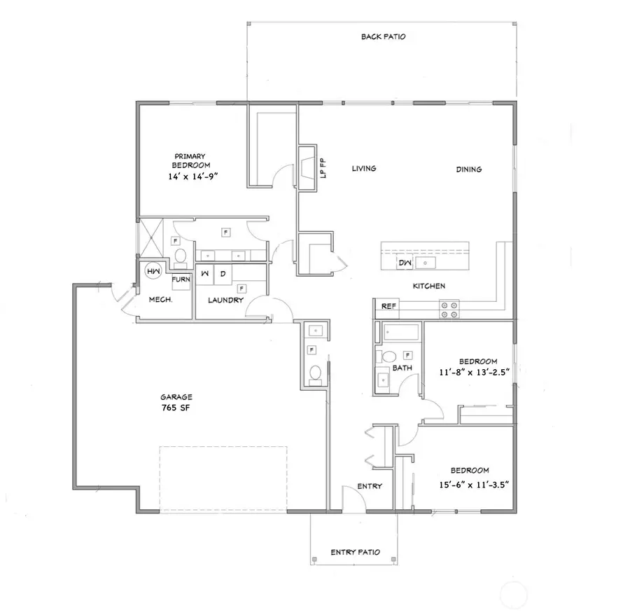 131 Fruitful Place, Cashmere, WA 98815 - Image #2