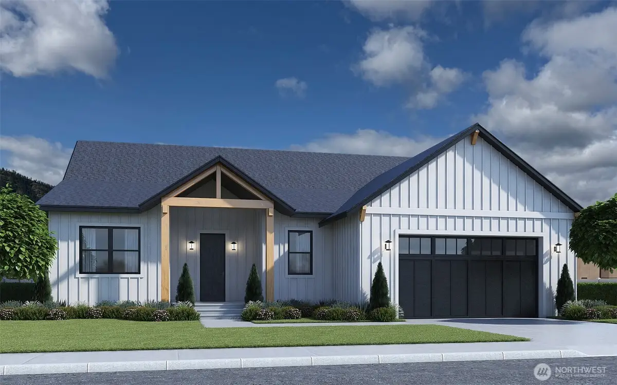 130 Fruitful Place, Cashmere, WA 98815 - Image #1