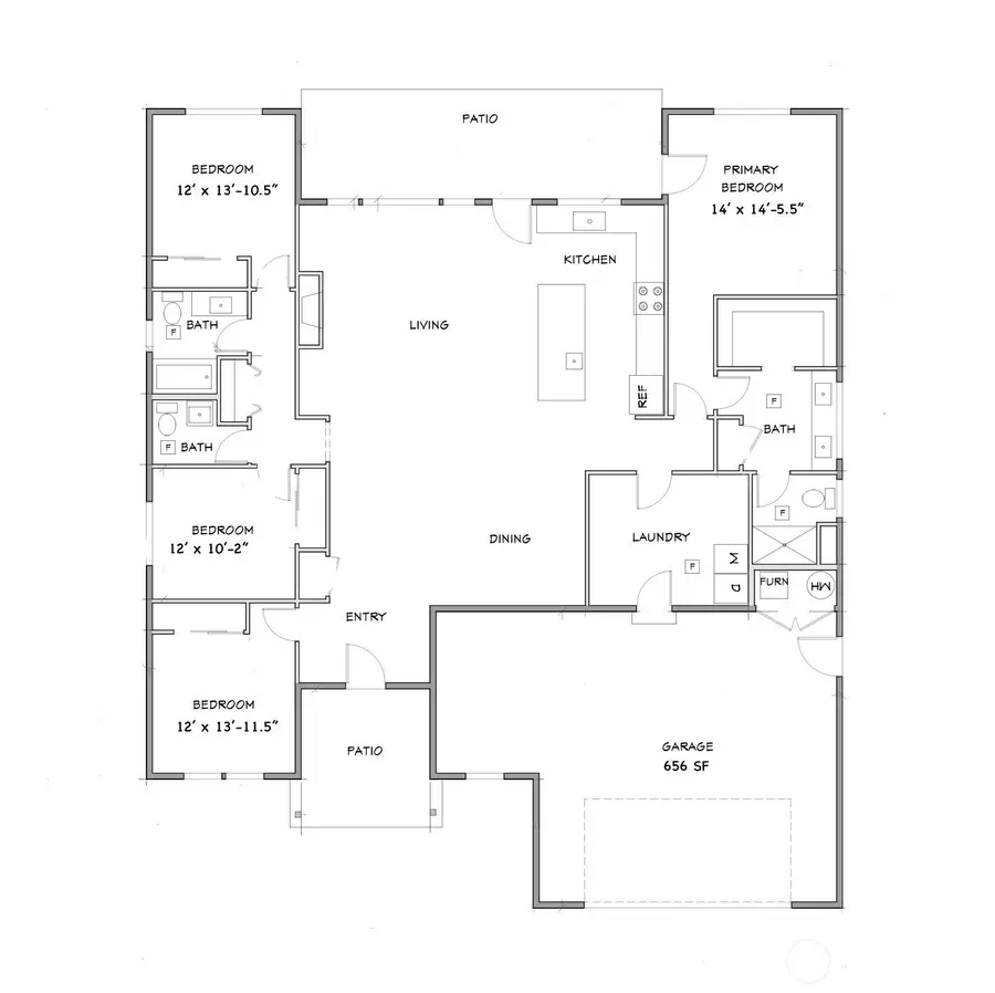 130 Fruitful Place, Cashmere, WA 98815 - Image #2