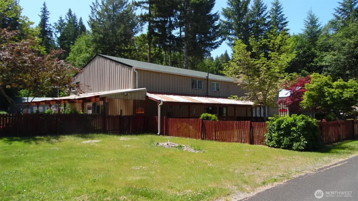 117 Greenwood Avenue, Randle, WA 98377 - Image #1