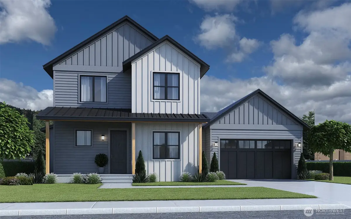 106 Fruitful Place, Cashmere, WA 98815 - Image #1