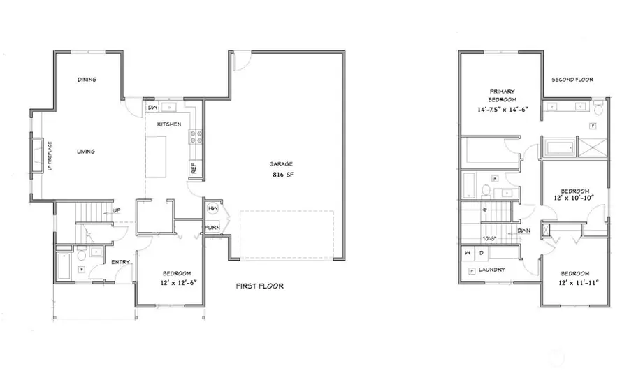 106 Fruitful Place, Cashmere, WA 98815 - Image #2