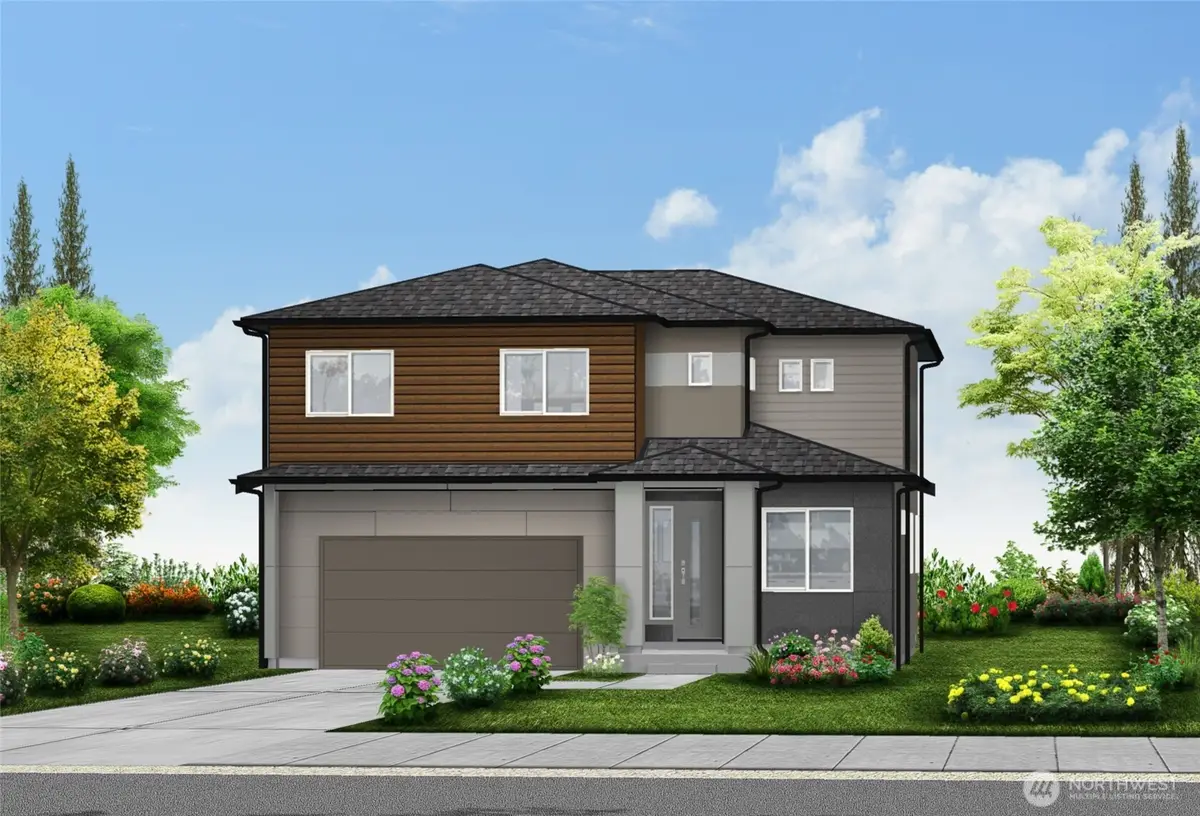 13806 Brookdale Lane E #101, Tacoma, WA 98445 - Image #1