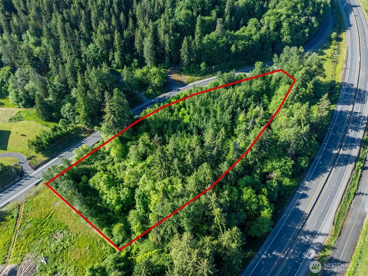 0 S Jackson, Toledo, WA 98591 - Image #1