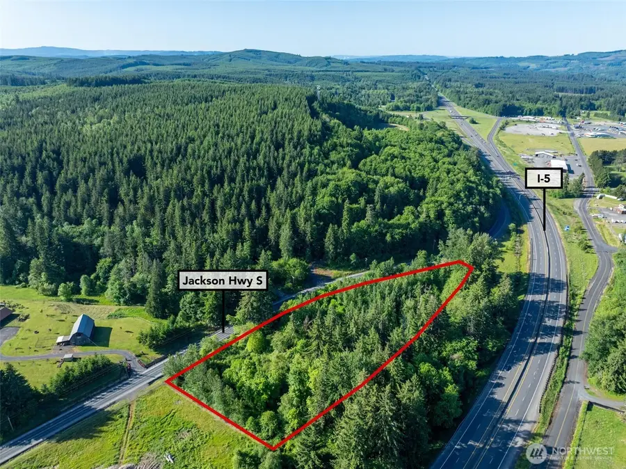 0 S Jackson, Toledo, WA 98591 - Image #2