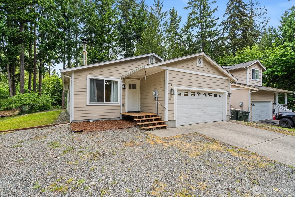 18822 Rampart Drive Se, Yelm, WA 98597 - Image #1