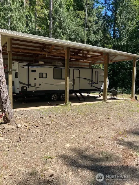 80 N Lookout Place #2, Hoodsport, WA 98548