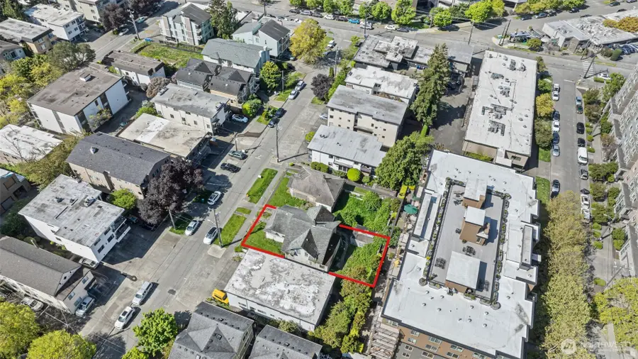 1526 NW 53rd Street, Seattle, WA 98107 - Image #2