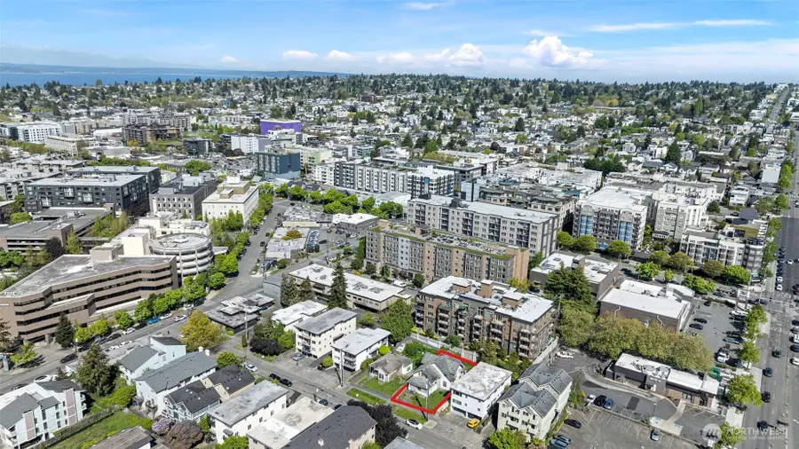 1526 NW 53rd Street, Seattle, WA 98107 - Image #3