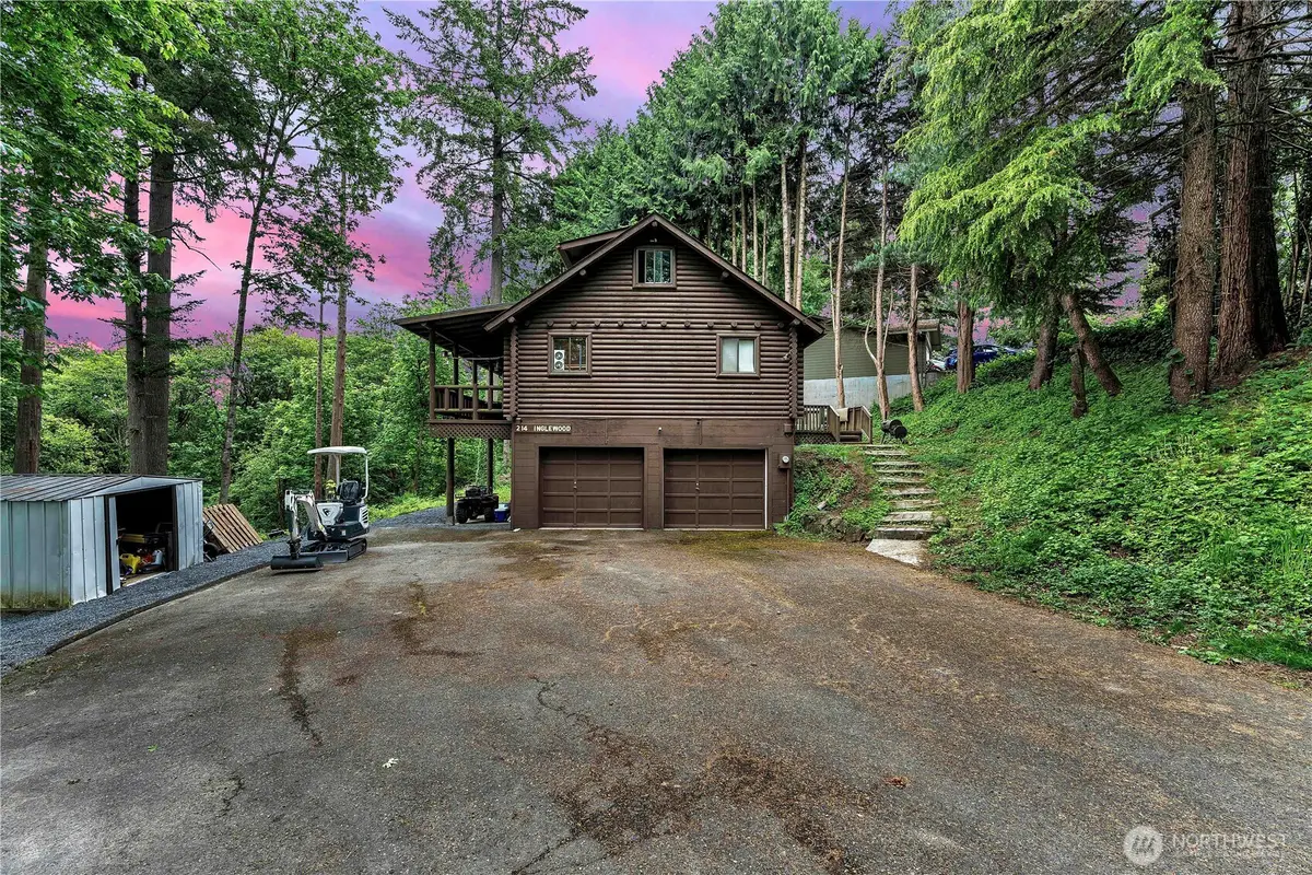 214 Inglewood Drive, Longview, WA 98632 - Image #1