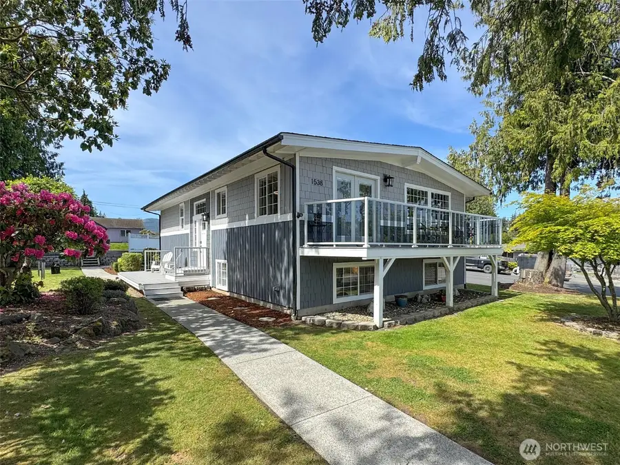 1538 W 12th Street, Port Angeles, WA 98363 - Image #2