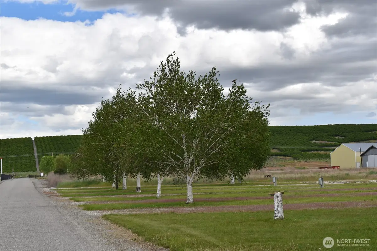 0 Old Hwy 97, Brewster, WA 98812 - #1