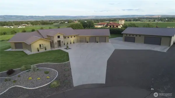 63 Starview Place Place, Walla Walla, WA 99362