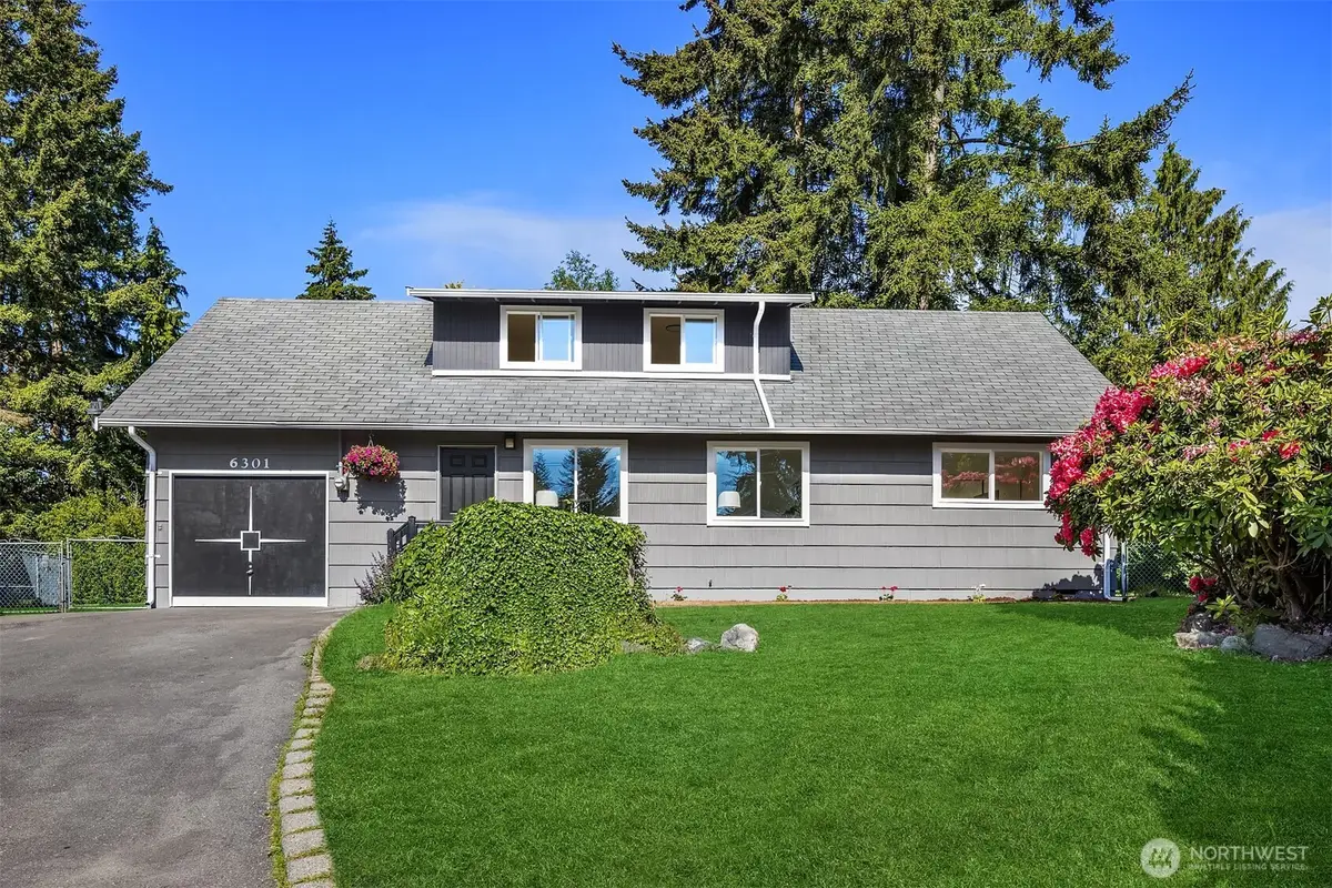 6301 223rd Place Sw, Mountlake Terrace, WA 98043 - Image #1