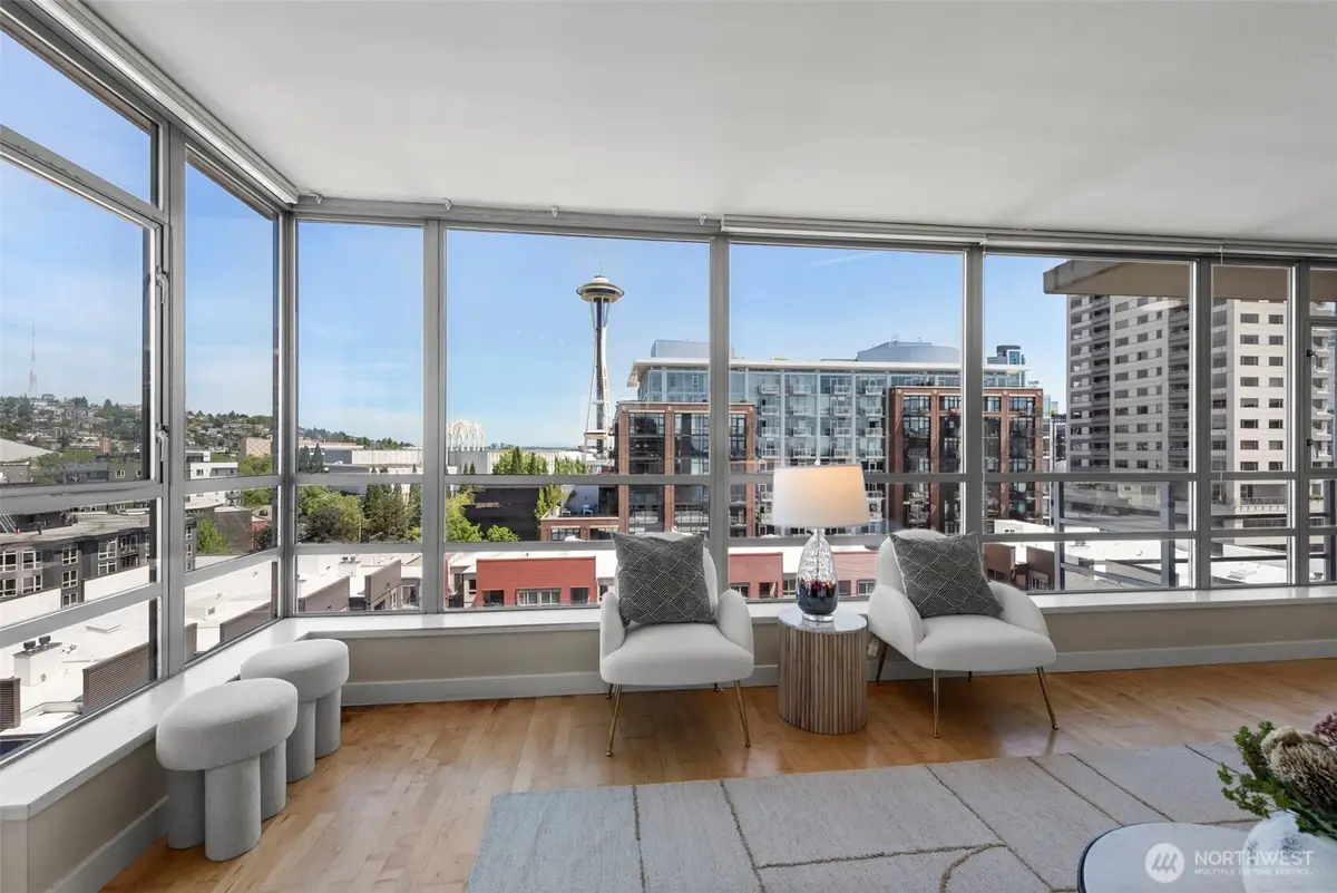 2929 1st Avenue #1217, Seattle, WA 98121 - Image #1