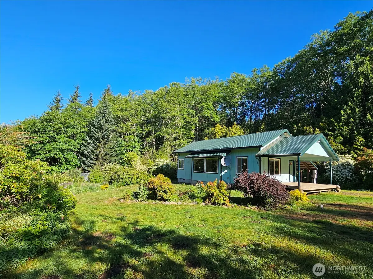 118 Foxglove Lane, Morton, WA 98356 - Image #1