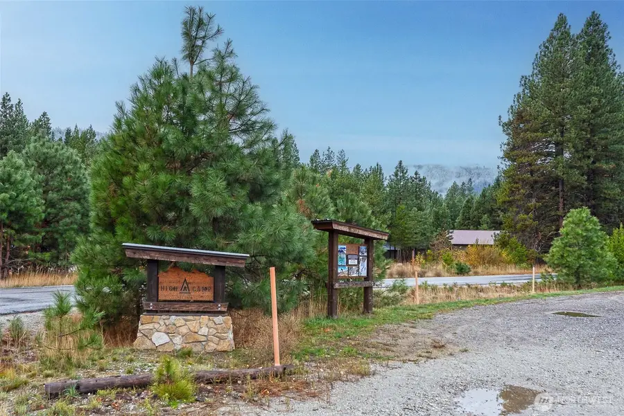 0 Pine Cone Drive, Leavenworth, WA 98826 - Image #2