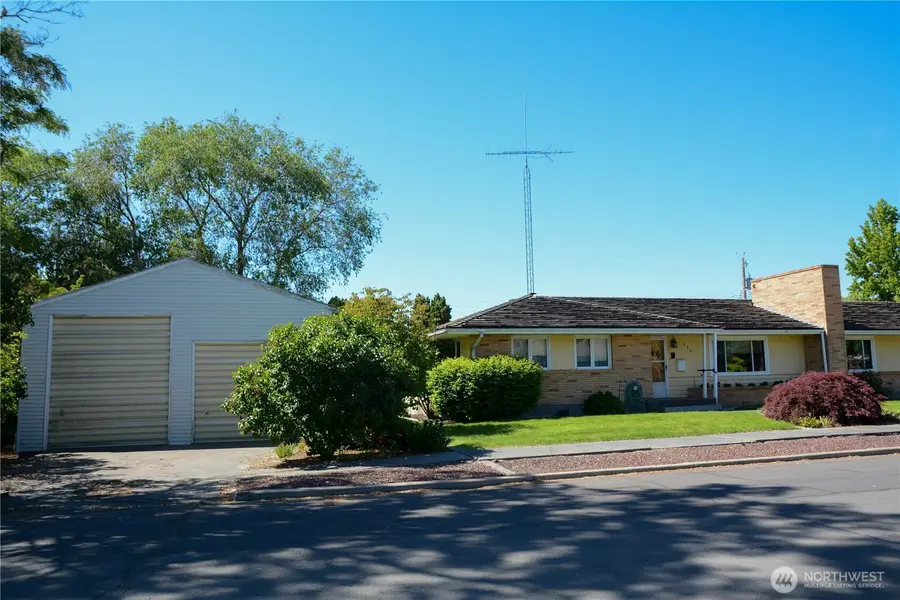 408 W 8th Avenue, Ritzville, WA 99169 - Image #3