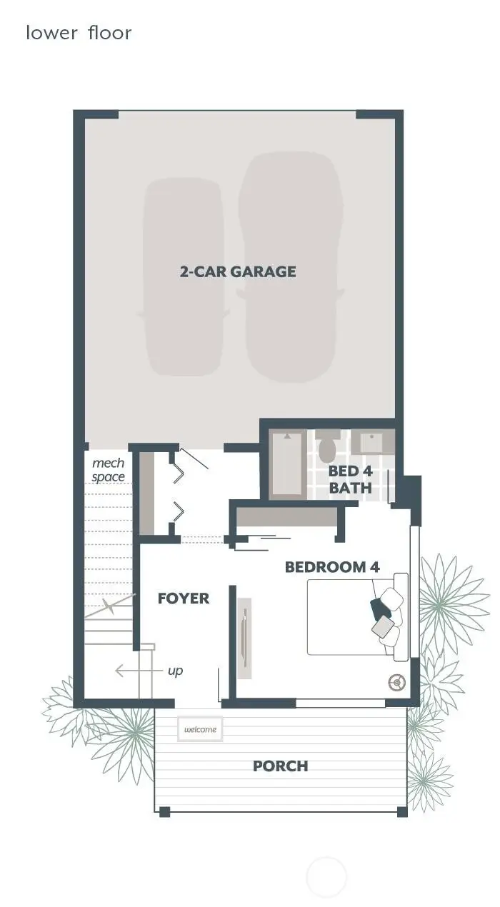 3915 198th Street Se #B3, Bothell, WA 98012 - Image #2