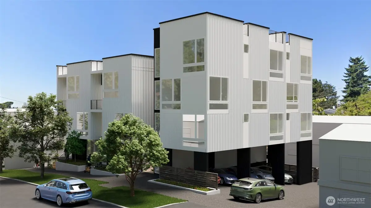 3112 Queen Anne Avenue N, Seattle, WA 98119 - Image #1