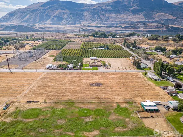 0 Rock Island, Rock Island, WA 98850