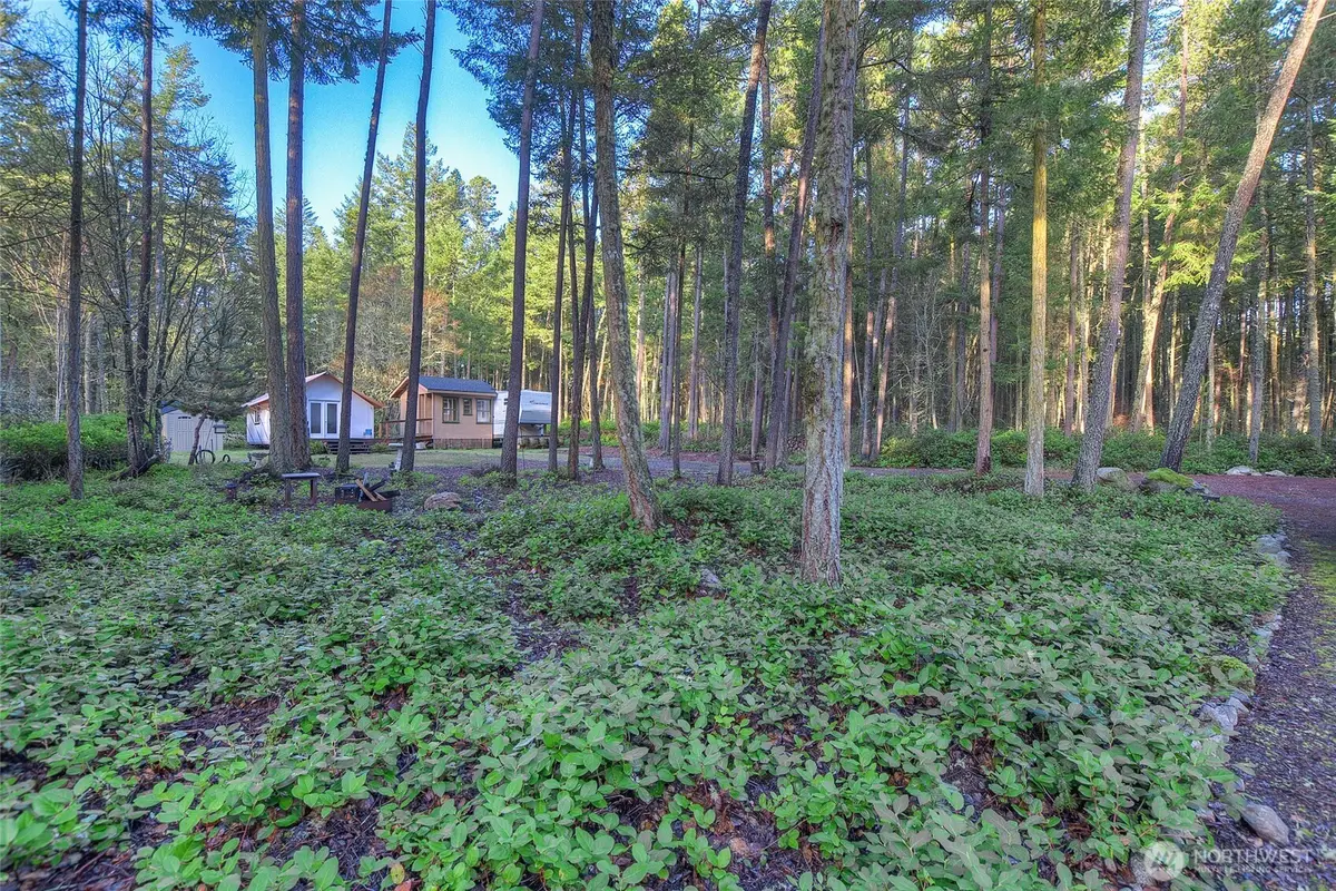 67 Frances Lane #1, Lopez Island, WA 98261 - Image #1