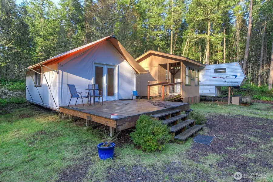 67 Frances Lane #1, Lopez Island, WA 98261 - Image #2