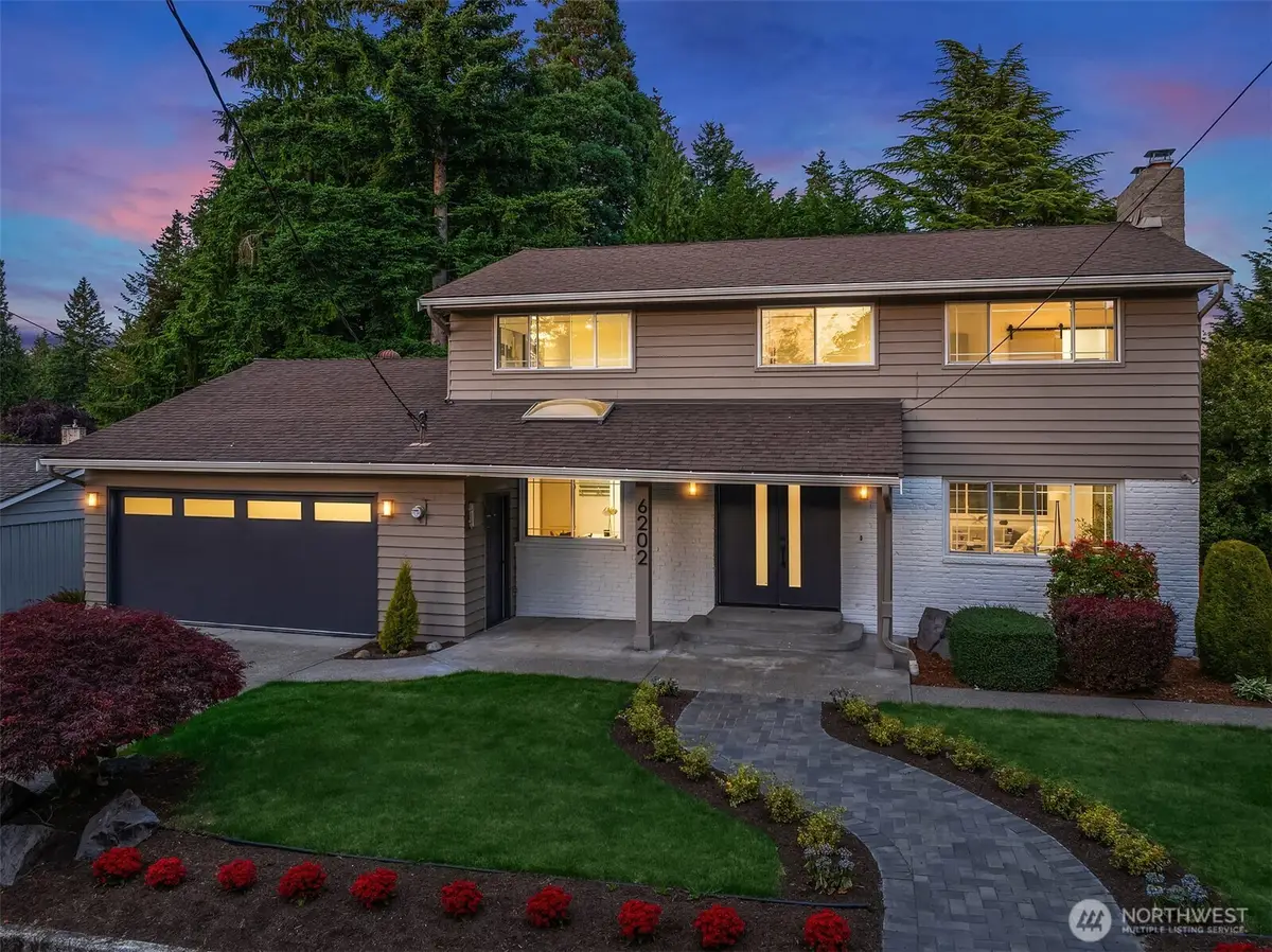 6202 122nd Avenue Se, Bellevue, WA 98006 - Image #1