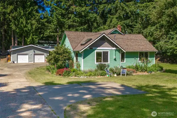 3256 S 360th Street, Auburn, WA 98001