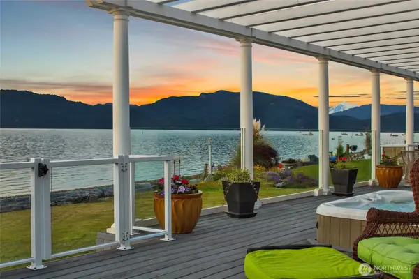 10903 Samish Beach Lane, Bow, WA 98232